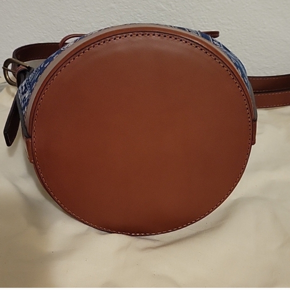Sezane Mini Farrow Bag - Picture 8 of 11
